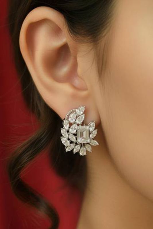 The Duchess Earrings