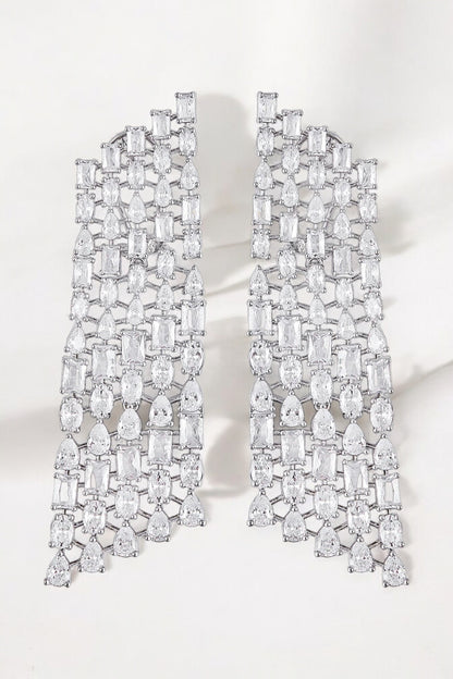 Amelia Earrings