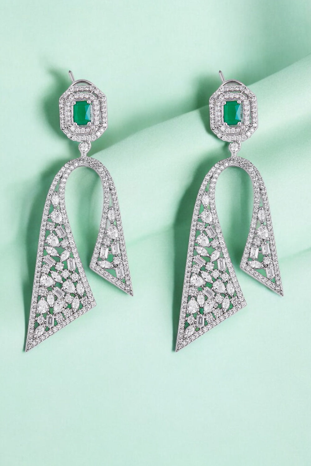 Ava Earrings