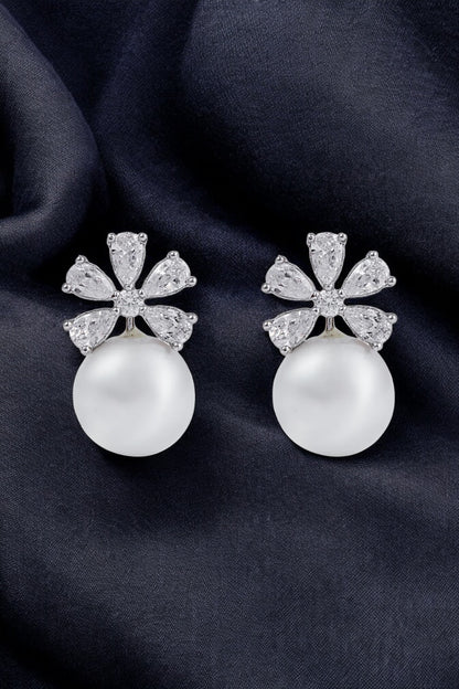 Benjamin Earrings