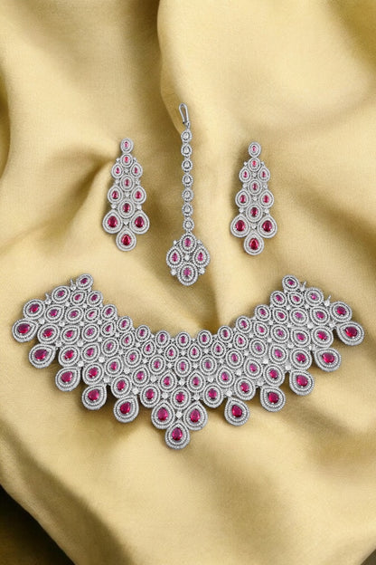 Caleb Necklace