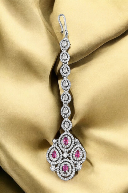 Caleb Necklace