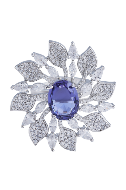Zoe Ring