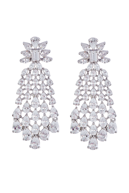 Sophia Earrings