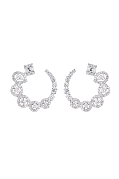 Isabella Earrings