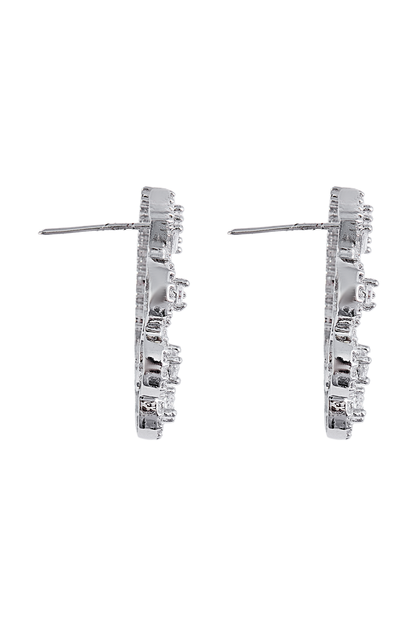 Isabella Earrings