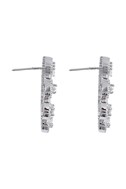 Isabella Earrings