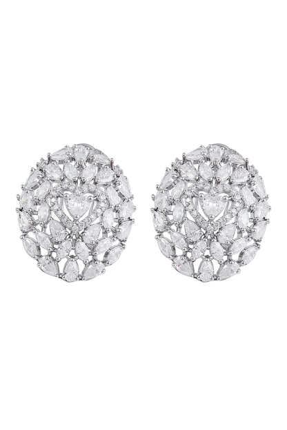 Lucas Earrings