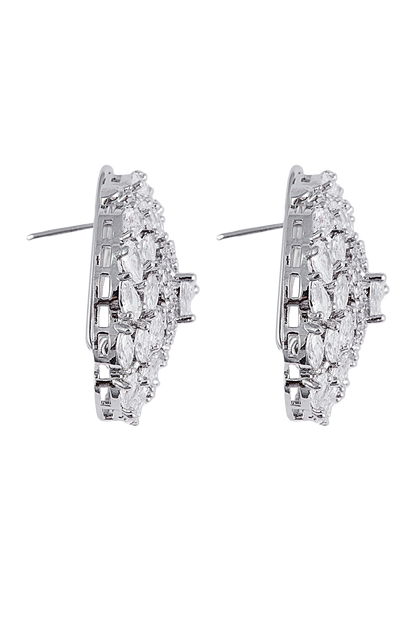 Lucas Earrings