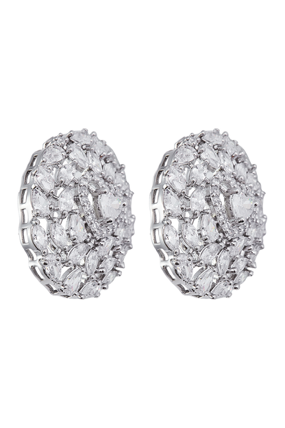 Lucas Earrings