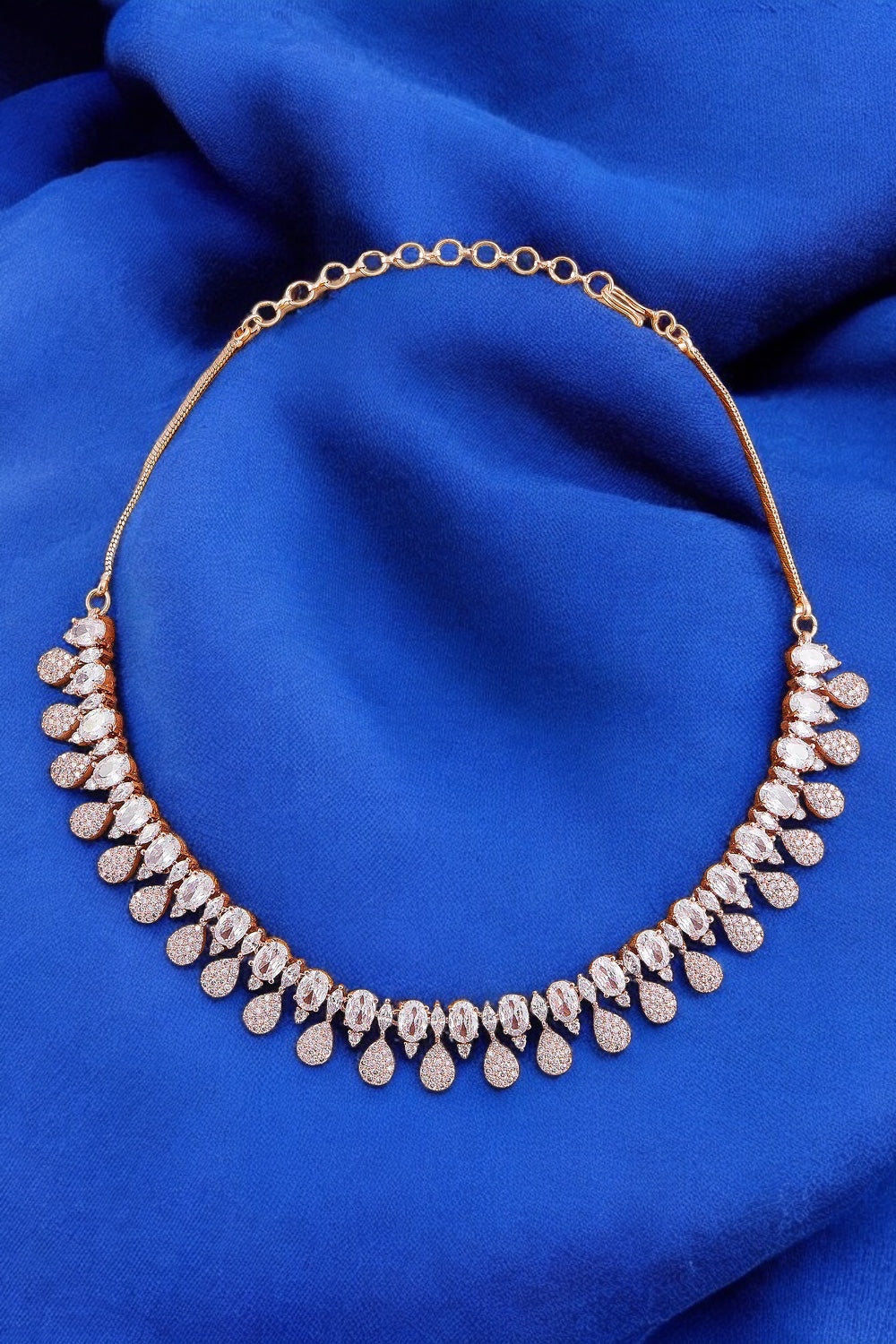 Elena Necklace