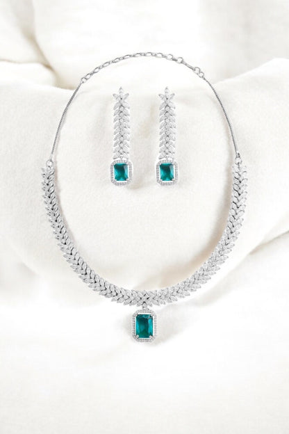 Eliana Necklace