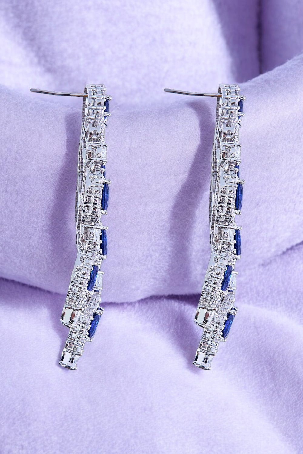 Ethan Earrings