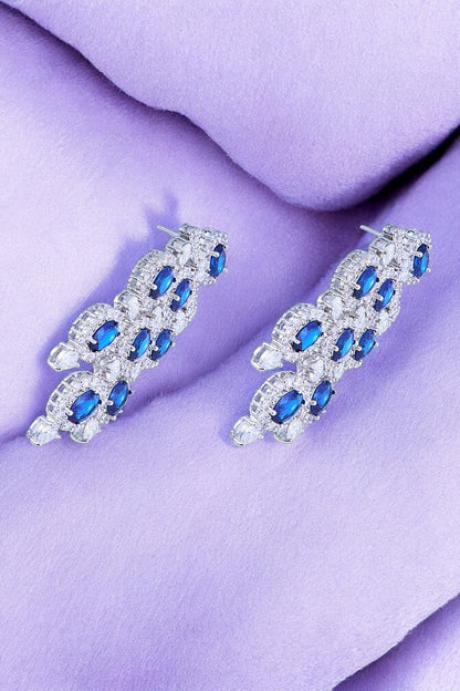 Ethan Earrings