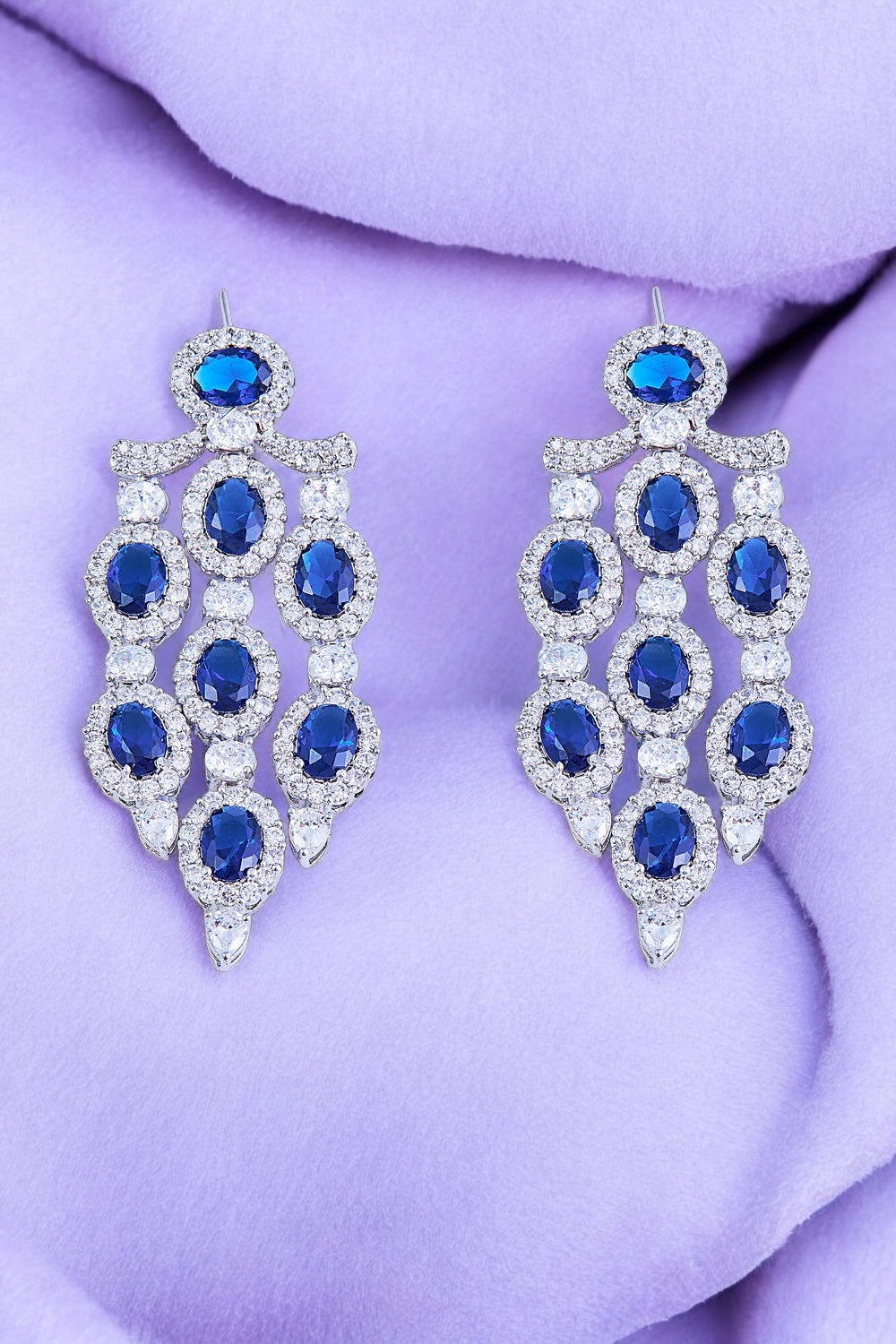 Ethan Earrings