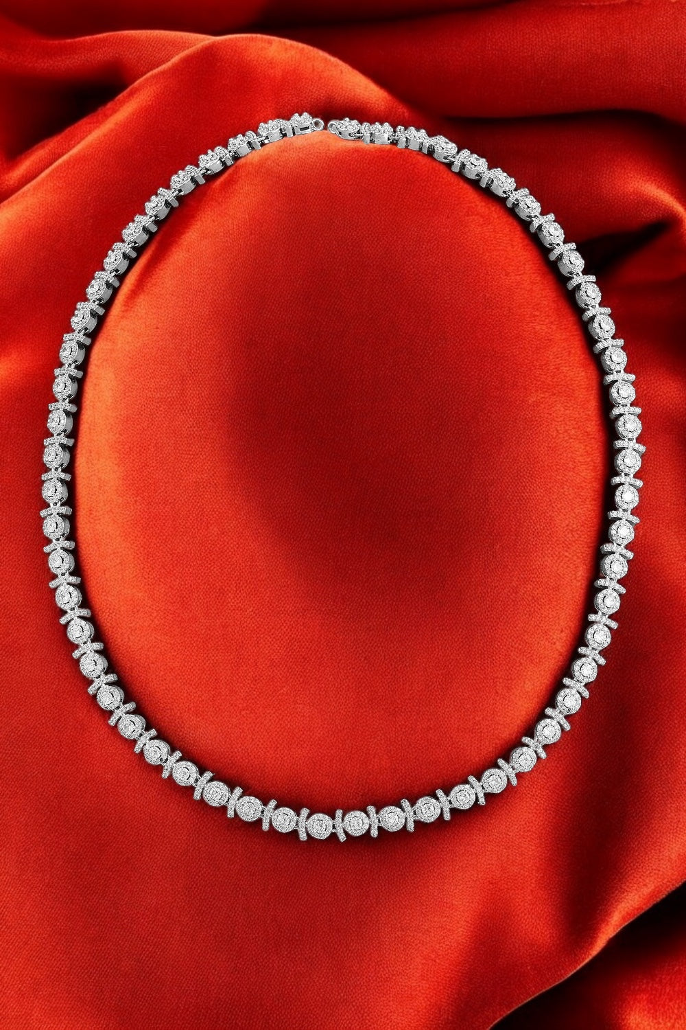 Gianna Necklace