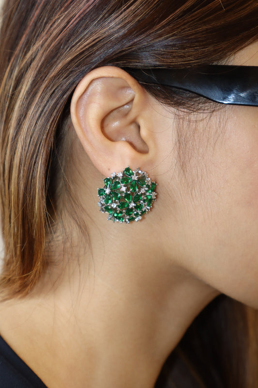 Elara Earrings