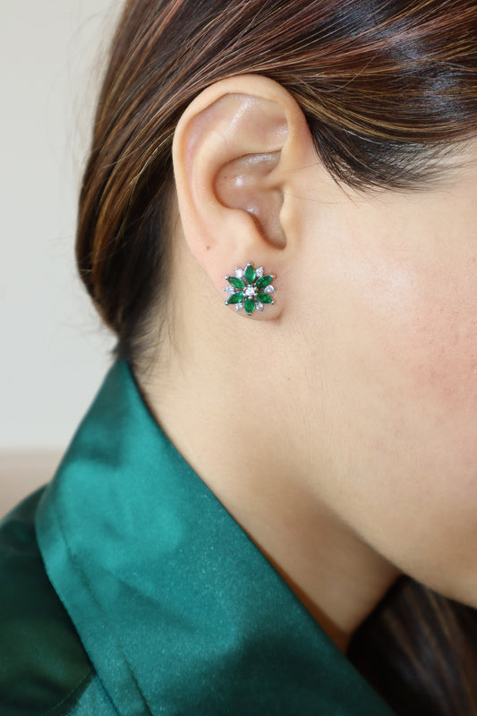 Azura Earrings