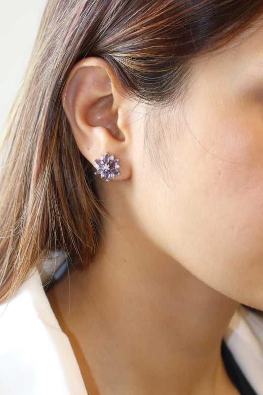Cleo Earrings