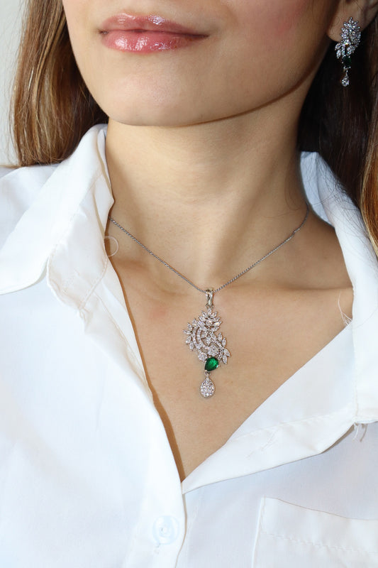 Lumi Pendant