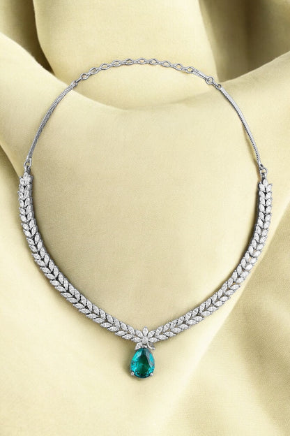 Isaac Long Chain