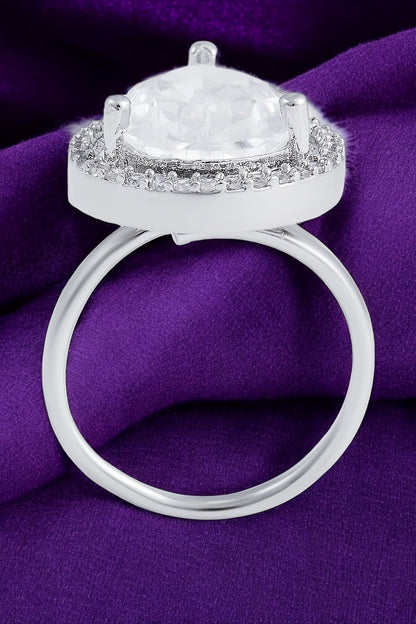 Leo Ring