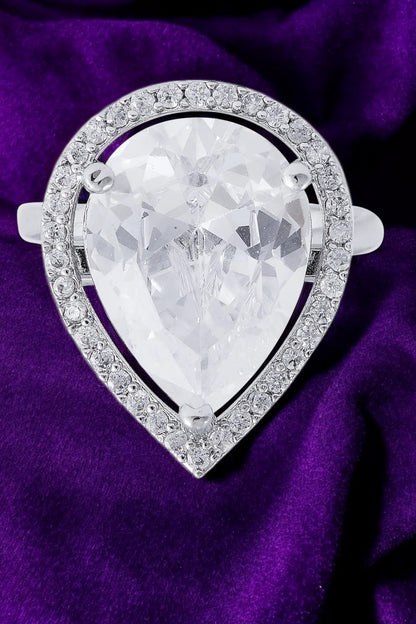 Leo Ring