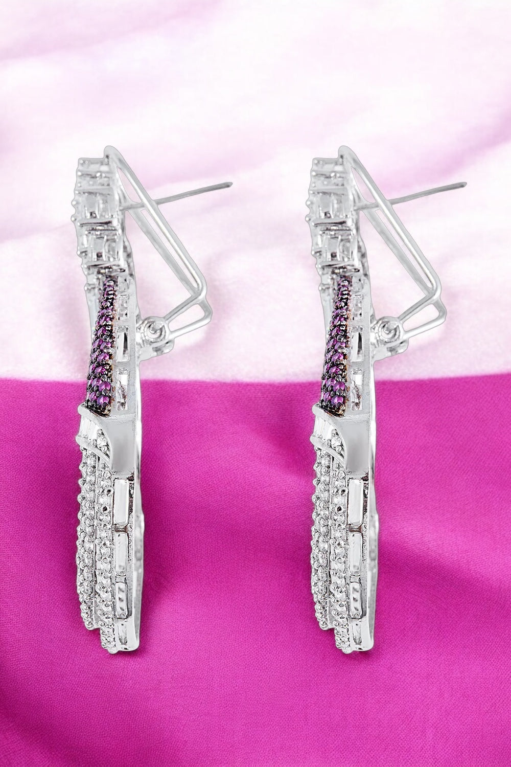 Liam Earrings