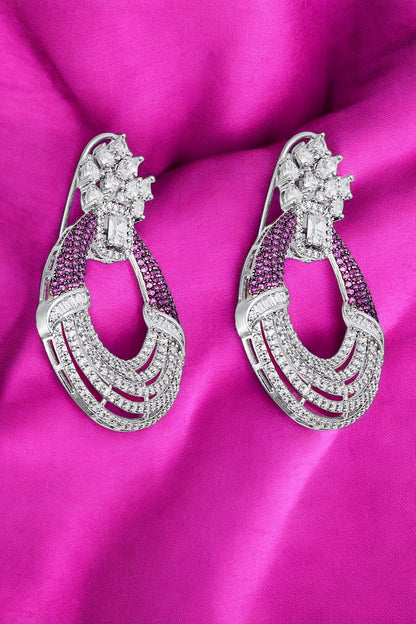 Liam Earrings