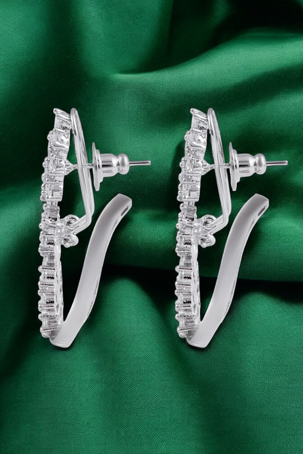 Matteo Earrings