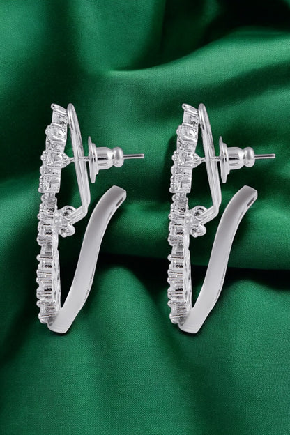 Matteo Earrings
