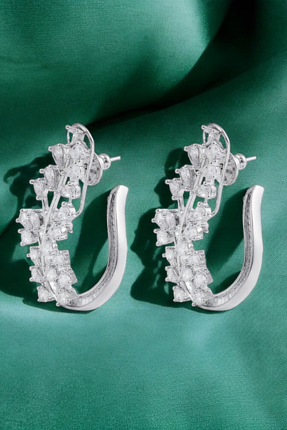 Matteo Earrings