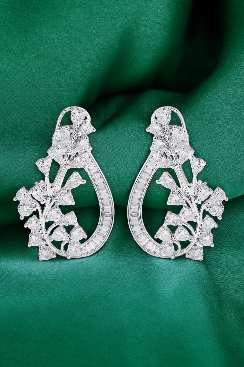 Matteo Earrings