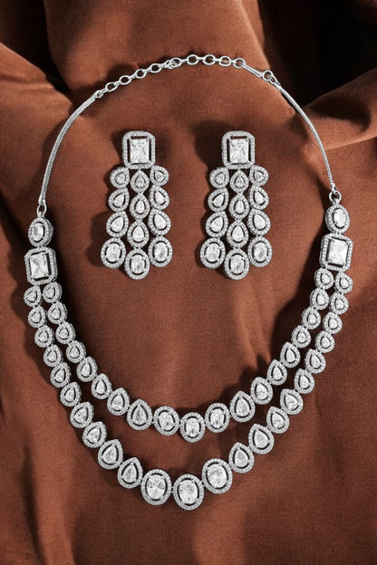 Oscar Necklace