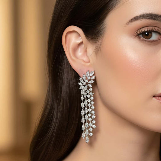 The Empress Dangles  ₹15,500