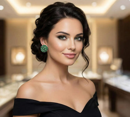 Elara Earrings ₹9,000