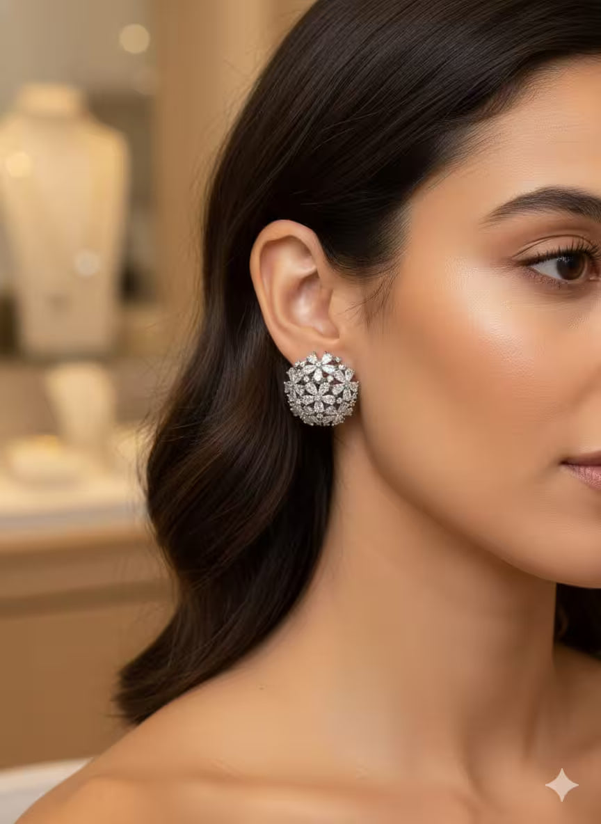 Alethia Earrings ₹9,000