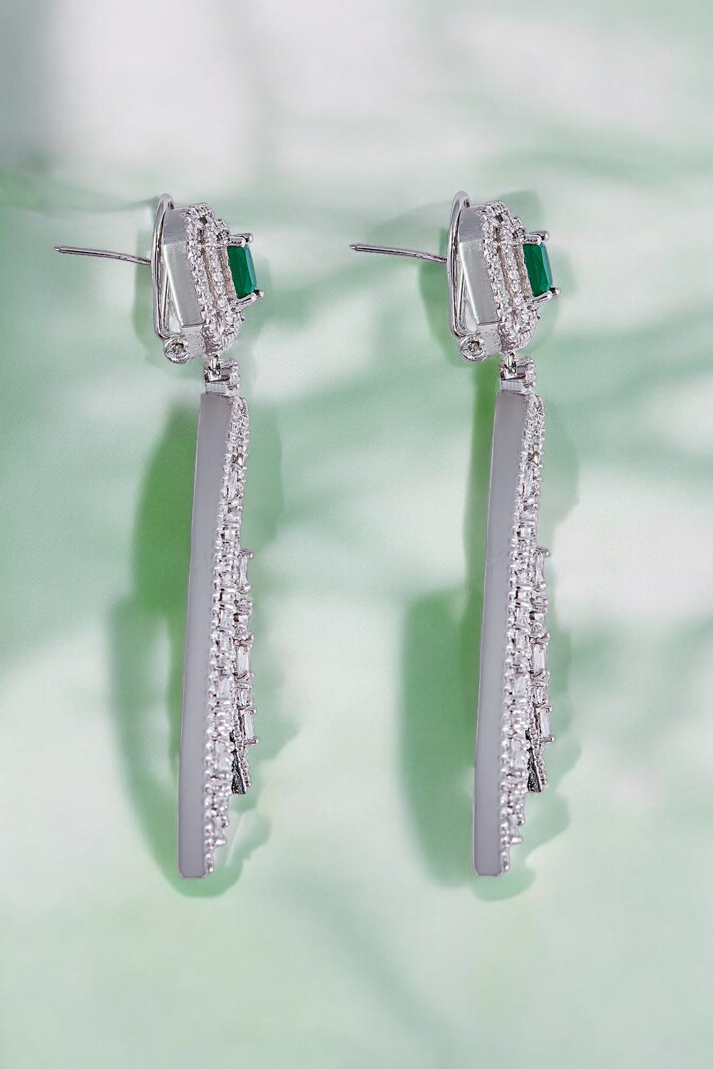 Ava Earrings