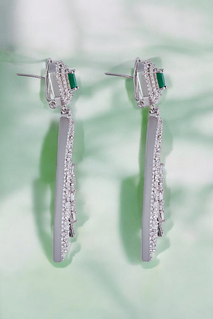 Ava Earrings