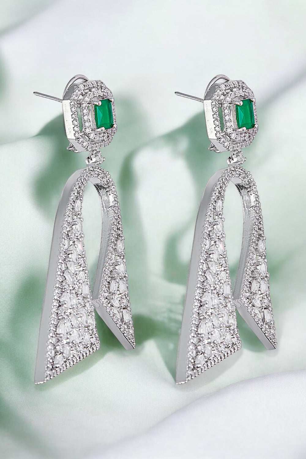 Ava Earrings