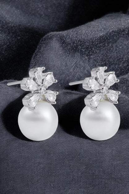 Benjamin Earrings