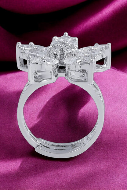 Harper Ring
