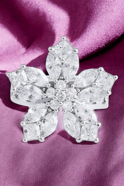 Harper Ring