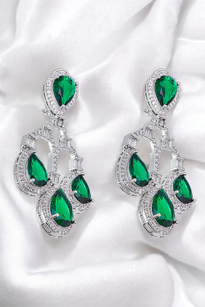 Mia Earrings